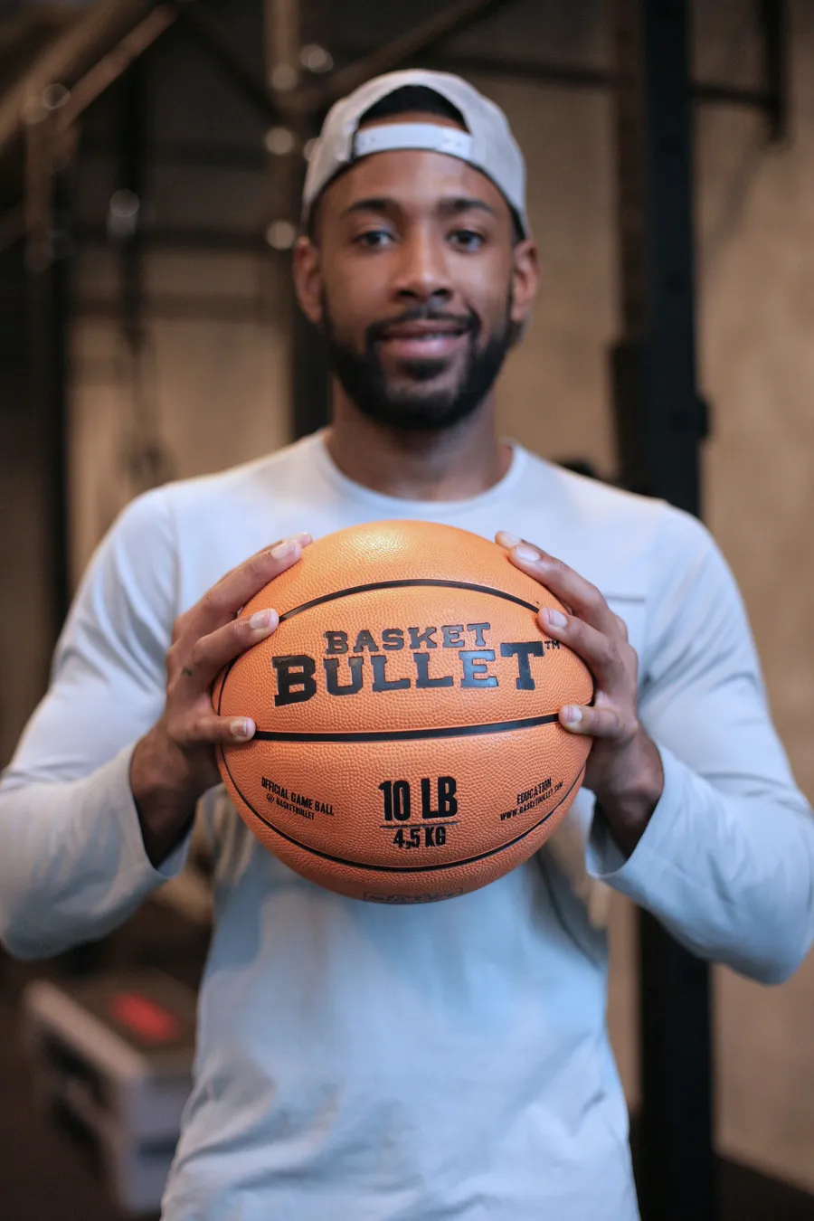 Khalil Griffin