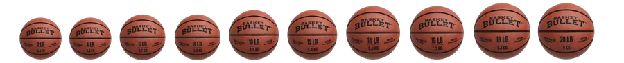 Basket Bullet