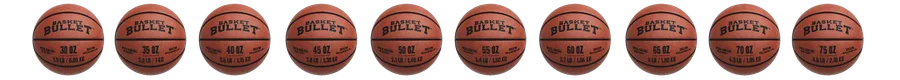 Basket Bullet Technical